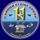 Commander, Carrier Strike Group Eleven